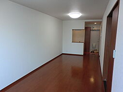 ＩＭＡV 2階1LDKのリビング/ダイニング