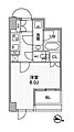 東神田テラスレジデンス11階15.4万円