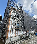 北長岡駅より徒歩49分 1階 新築の賃貸物件