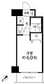 T'sgarden梶ケ谷2階5.1万円