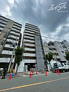 セレニテ新大阪エクラ 10階 新築の賃貸物件