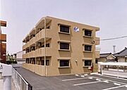 グランディール有村 2階 築19年7ヶ月の賃貸物件