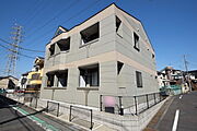 淵野辺駅より徒歩9分 1階 築13年6ヶ月の賃貸物件