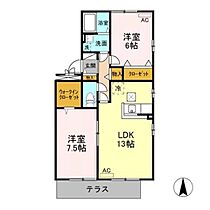 間取り：215007397779