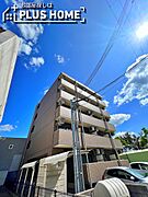 和歌山駅より徒歩11分 1階 築19年2ヶ月の賃貸物件