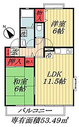 JR総武線 下総中山駅 徒歩8分