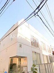 シルバラード広尾