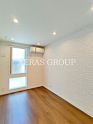 CFジオーレ南小岩 1階1Kのリビング/ダイニング