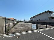 松ノ浜駅より徒歩7分 1階 新築の賃貸物件