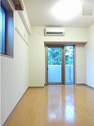 都営浅草線 高輪台駅 徒歩7分の賃貸マンション 2階1Kのリビング/ダイニング