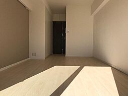 グランドコンシェルジュ三宿アジールコート 4階1Kのリビング/ダイニング