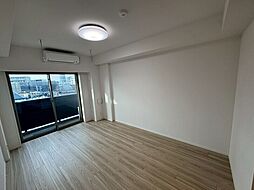 エストゥルース亀戸 3階1Kのリビング/ダイニング