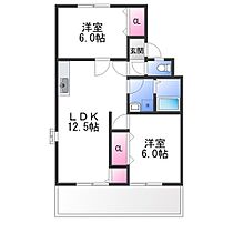 間取り：227093818553