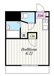 J・KMANSION 3階