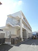 プランドール林寺の賃貸物件