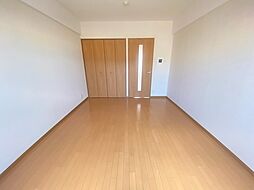 カスタリア京都西七条 6階1Kのリビング/ダイニング