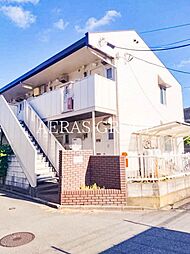 ソーラーハイツ