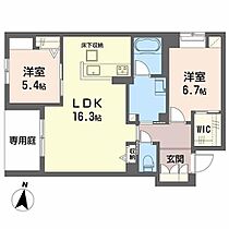 間取り：227094302103