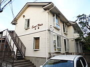 白山駅より徒歩27分 1階 築37年の賃貸物件