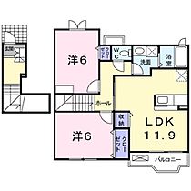間取り：227092221458