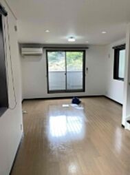 新宿戸山三丁目戸建 1階3LDKのリビング/ダイニング