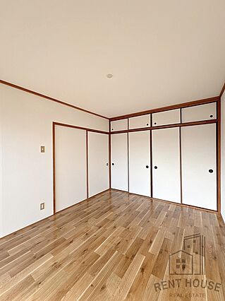 コーポ上町B棟_内装_9