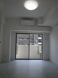 アイル東京向島弐番館 4階1Kのリビング/ダイニング