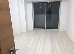 アイル秋葉原ノース ドゥーエ 4階1Kのリビング/ダイニング