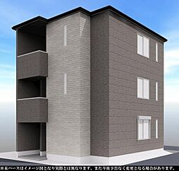 KEIAI RESIDENCE せんげん台II