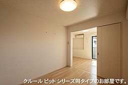 メゾン Ｔｏｍｏ 1階1LDKのリビング/ダイニング