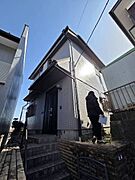 高座渋谷駅より徒歩16分 築45年7ヶ月 2階建の賃貸物件