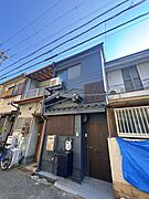 北助松駅より徒歩3分 築58年2ヶ月の賃貸物件