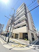 ヴィラペントハウス堺東 3階 築6年8ヶ月の賃貸物件