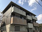 尼崎市上ノ島町１丁目 3階建 築9年のイメージ