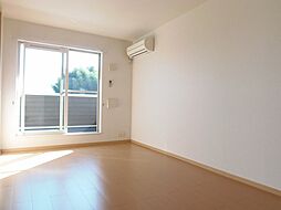 ル・シェル・ブルー　西館 2階2LDKのリビング/ダイニング