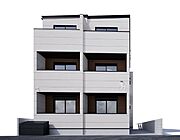 小田急相模原駅より徒歩10分 1階 新築の賃貸物件