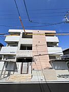 船尾駅より徒歩6分 1階 築1年6ヶ月の賃貸物件