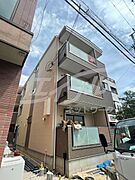 Faseciaリリク 2階 築1年2ヶ月の賃貸物件