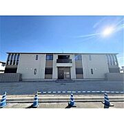 千代田駅より徒歩4分 1階 新築の賃貸物件