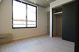 LOTUS大井町 2階1LDKのリビング/ダイニング