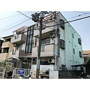 サンキャッスル深井の賃貸物件