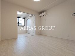 東京メトロ丸ノ内線 荻窪駅 徒歩11分の賃貸マンション 3階1LDKのリビング/ダイニング