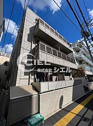 トゥールモンド文京