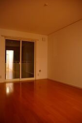 原町アパートメント 2階1Kのリビング/ダイニング