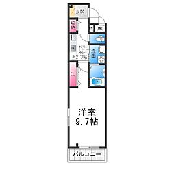 ポムドパン北花田