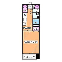キラリ8-1 8階
