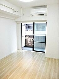 東京メトロ日比谷線 築地駅 徒歩4分の賃貸マンション 6階1Kのリビング/ダイニング