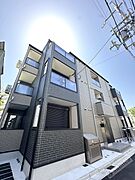 グラシアスコート荒本 3階 築2年6ヶ月の賃貸物件