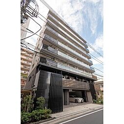 京急空港線 大鳥居駅 徒歩5分の賃貸マンション