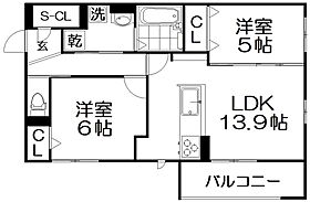 間取り：227095081390
